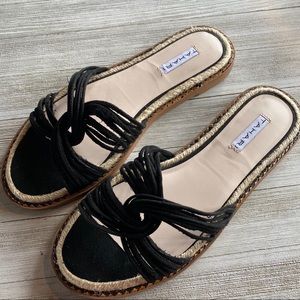 Tahari Cailyn Sandal